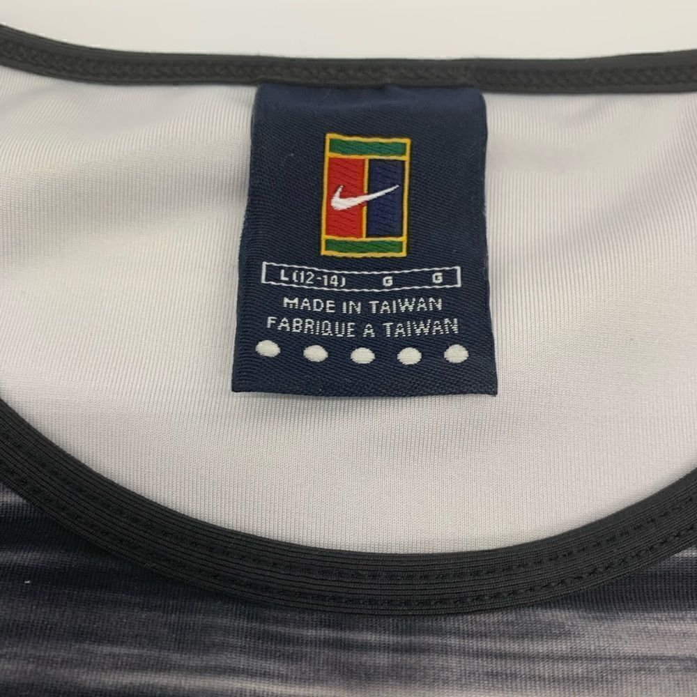 Nike Warrior Project Tank - Picture 3 of 4